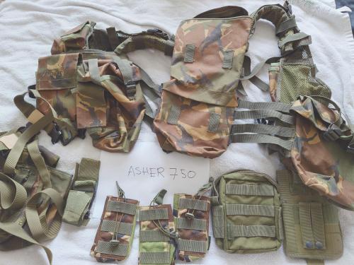 More information about "DPM Viper rig."