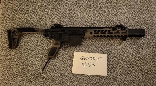 More information about "Mancraft HPA Sig MCX"