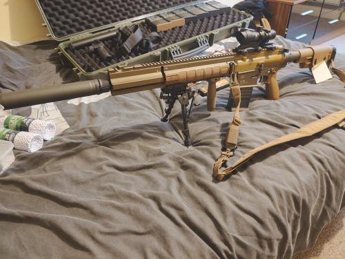 More information about "Custom VFC G28 AEG bundle"