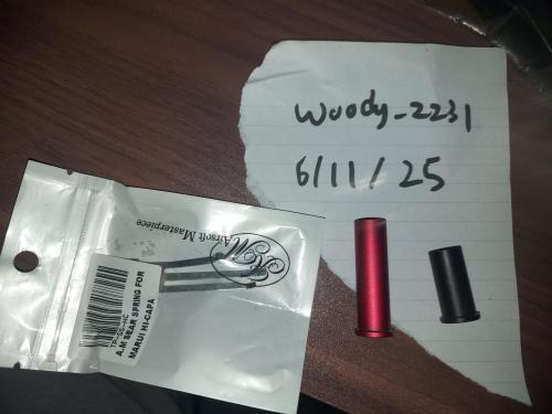 More information about "Airsoft masterpiece hi capa parts"