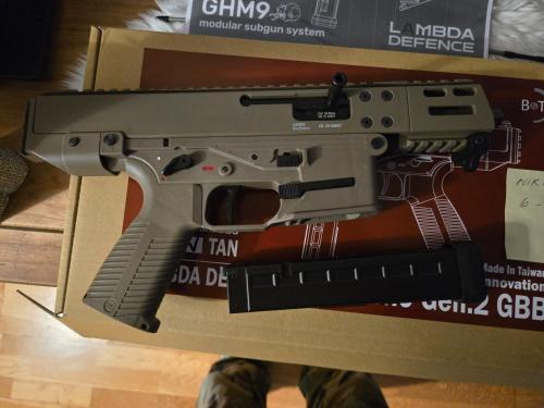 More information about "Lambda b&t ghm9 gen 2."