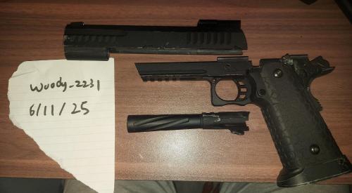 More information about "SRC hi capa parts"