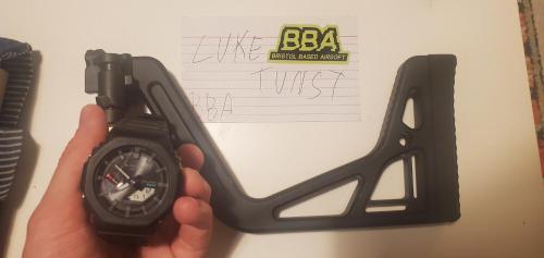 More information about "1913 Visor Stock by Airsoft Artisan"