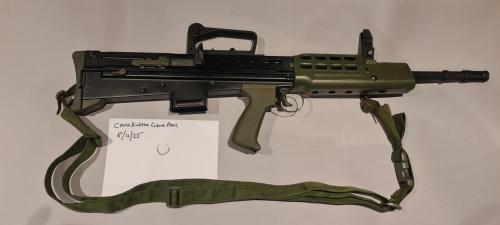 More information about "WE SA80 L85 GBB"