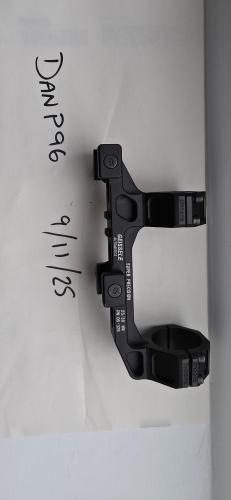 More information about "Repro Giselle scope mount"