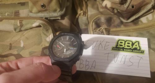 More information about "Viper Multicam Plate carrier + Molle Backpack + Grenade Pouches"