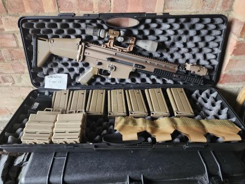 More information about "TM NGRS SCAR-H"