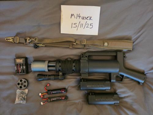 More information about "Well Pro WE23-S"