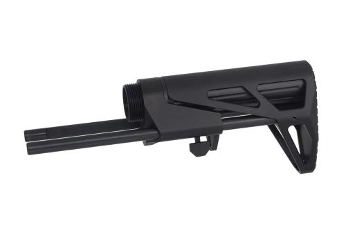 More information about "5KU MDX Retractable CQB Stock for Marui MWS M4 ( 5KU-MWS-22 )"