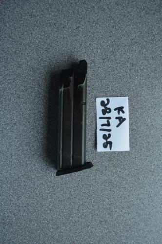 More information about "TM PX4 Mag"