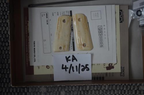 More information about "TM Detonics Mags, Grips."