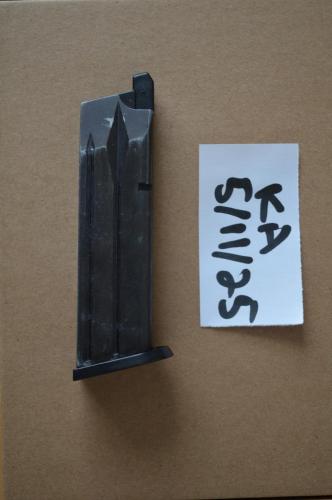 More information about "TM PX4 Mag - £10 collected or £16 posted."