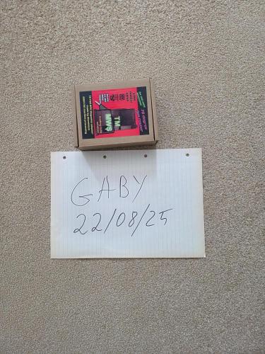 More information about "HPA Adapter"