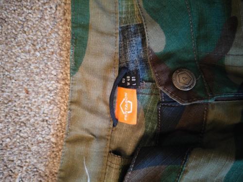 More information about "Trousers"