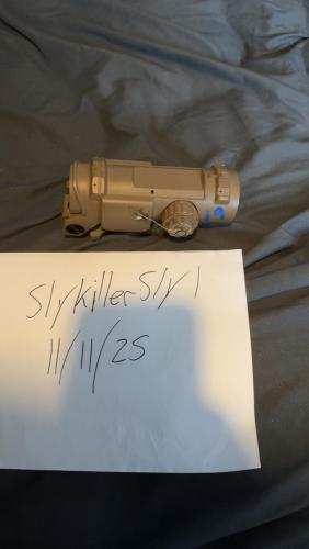 More information about "fix 4x elcan tan"