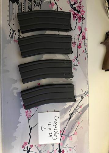 More information about "TM MWS STANAG MAGS"