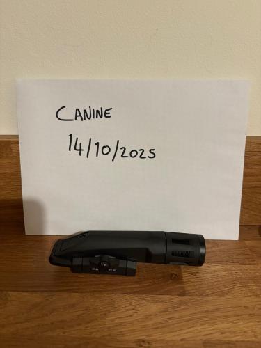 More information about "Inforce WMLx White Rifle Flashlight (Genuine)"