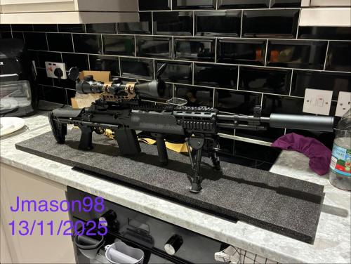 More information about "JG Works Full Metal EBR"