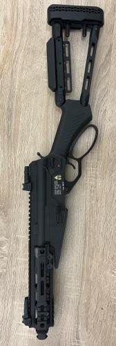 More information about "G&G levar HPA kit"