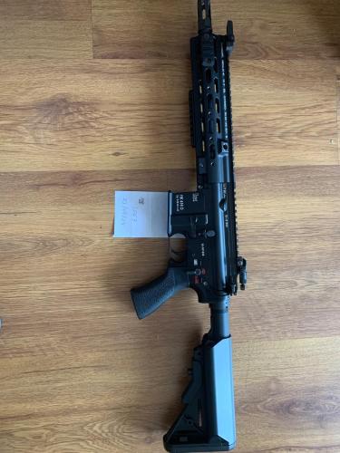 More information about "Upgraded TM416 NGRS, never used"