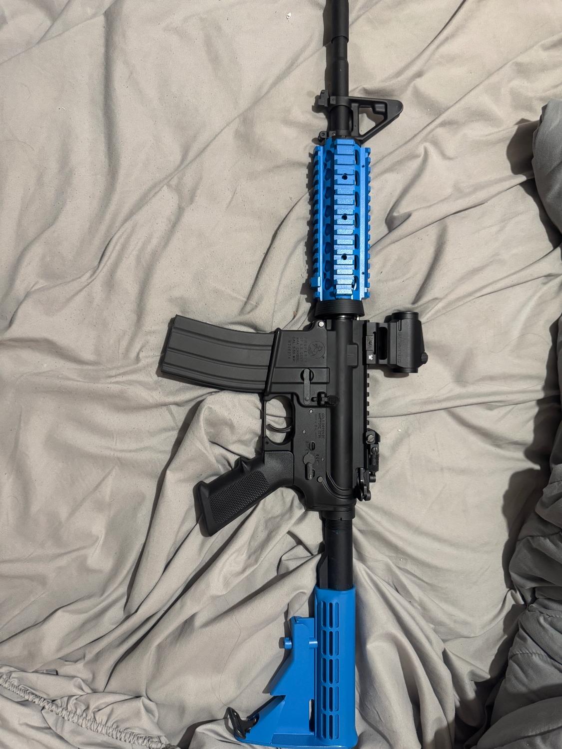 More information about "Basically new TM MWS"