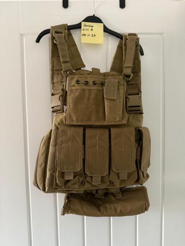 More information about "Lightweight Molle Rigs"