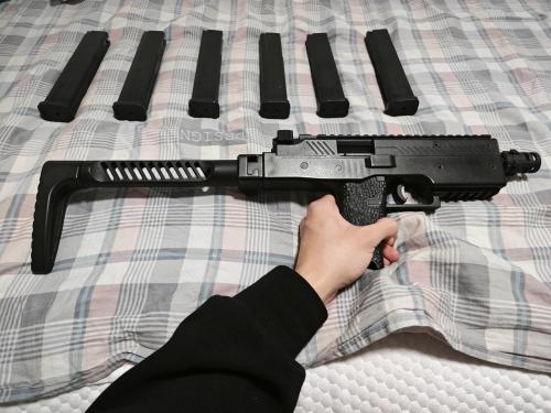 More information about "Vorsk VMP 1 bundle"