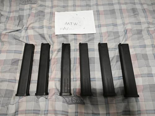 More information about "Vorsk VMP 1 magazines"