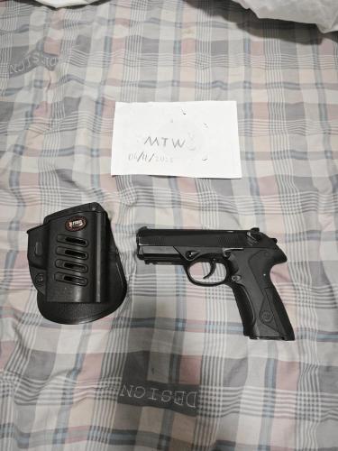 More information about "WE PX4 bulldog"