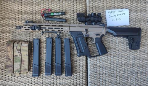 More information about "KWA TK45"