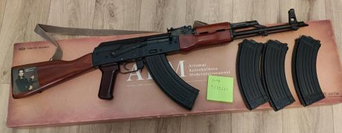 More information about "TM AKM"
