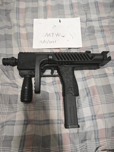 More information about "*Price drop* Vorsk VMP1"