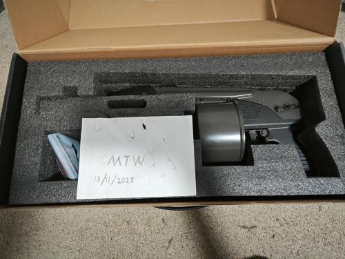 More information about "APS striker 12 street sweeper MK3"