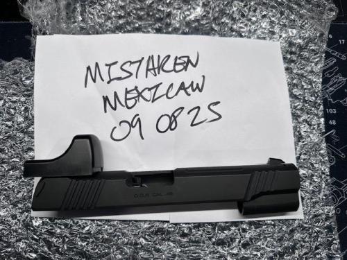 More information about "Hi Capa Parts"