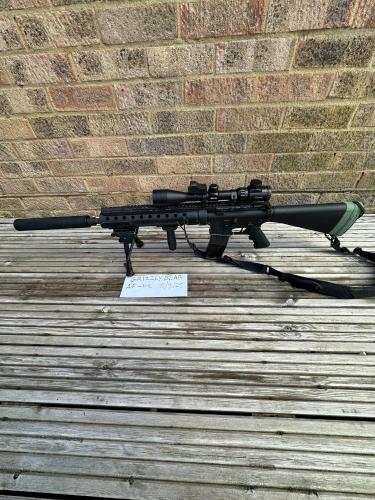 More information about "MWS MK12 MOD 0"