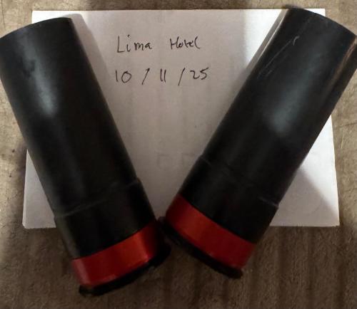 More information about "Tagg HPA shells"