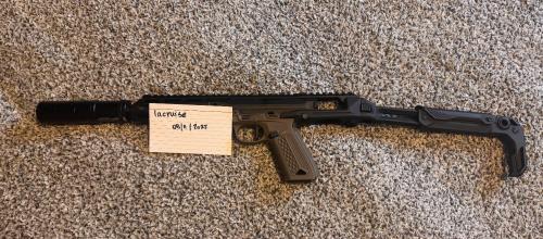 More information about "AAP01 with carbine kit"