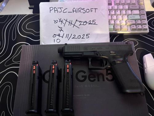 More information about "TM G17 GEN 5 MOS"