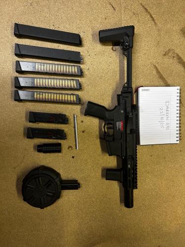 More information about "G&G ARP9 3.0 Limited edition"