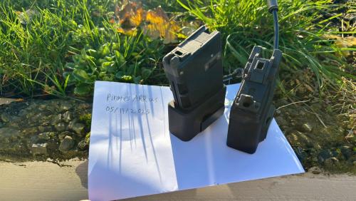 More information about "VFC AR and TM Saiga HPA adaptors"