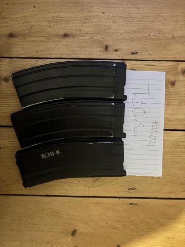 More information about "VFC V3 BCM mag + 2x V2 HK mags"
