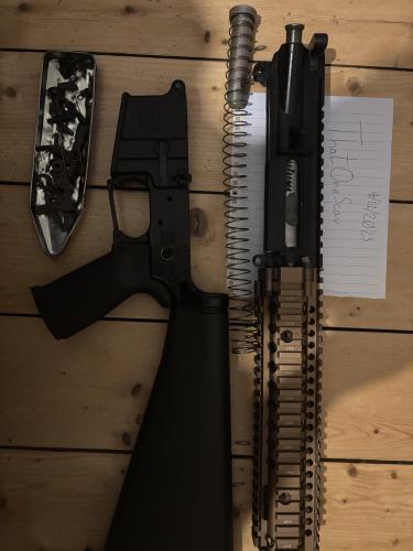 More information about "GHK V2 99% of parts there"