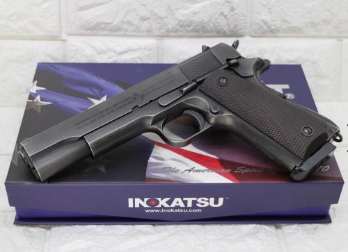 More information about "Cybergun Inoksatu 1911"