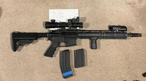 More information about "WE M4"