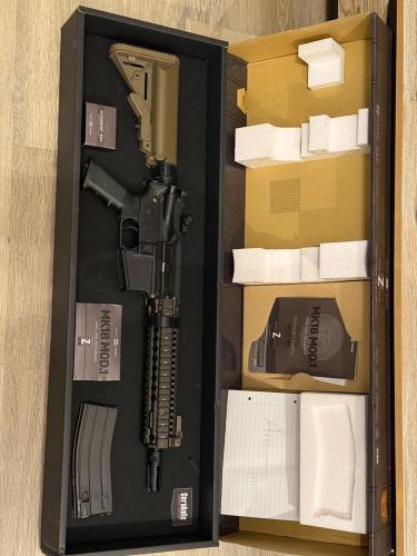 More information about "Tokyo Marui (TM) MWS"