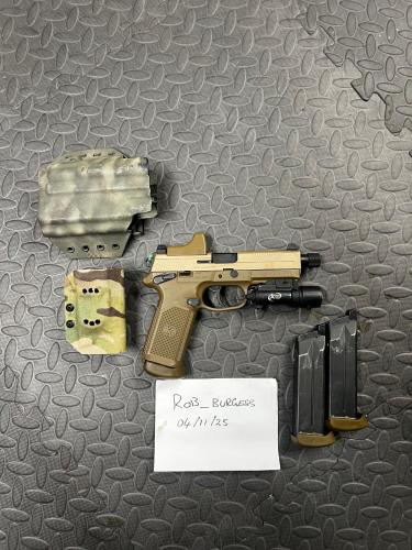 More information about "TM FNX .45"