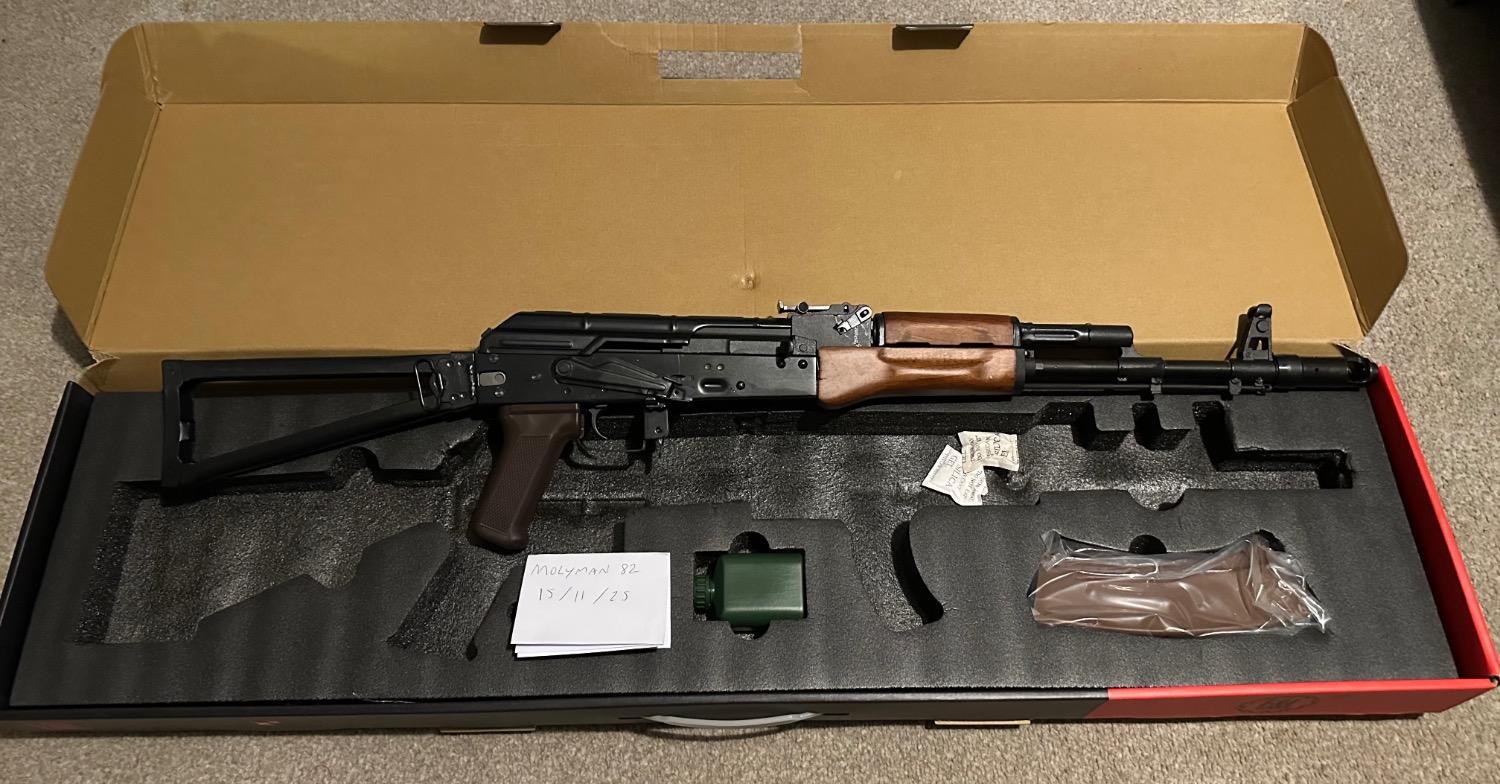 More information about "E&L ELACKS74N"