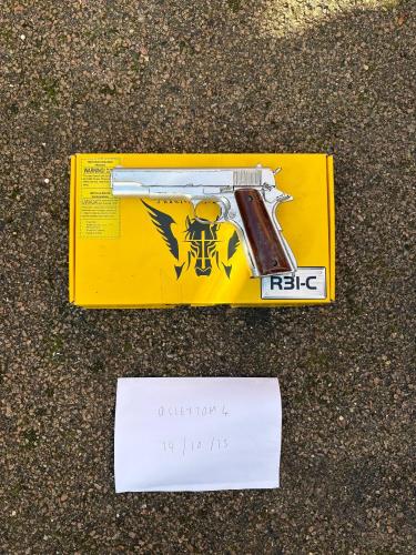 More information about "Army Armament 1911 - Boneyard"