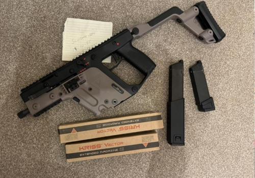 More information about "Kwa kriss vector"