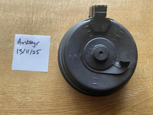 More information about "LCT PK-381 RPK 2000 Rounds Electric Winding Drum Magazine"